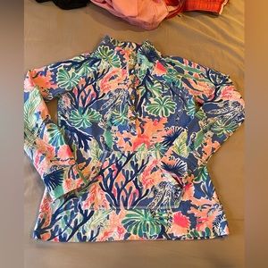 Lilly Pulitzer Pullover